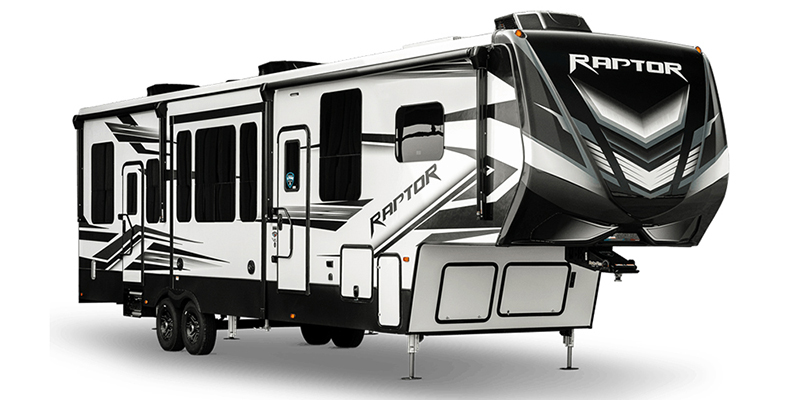 KEYSTONE RAPTOR 352